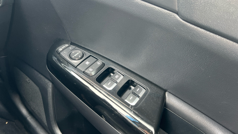 Kia Sportage 1.6 CRDi ISG 4 5dr DCT Auto Diesel Estate